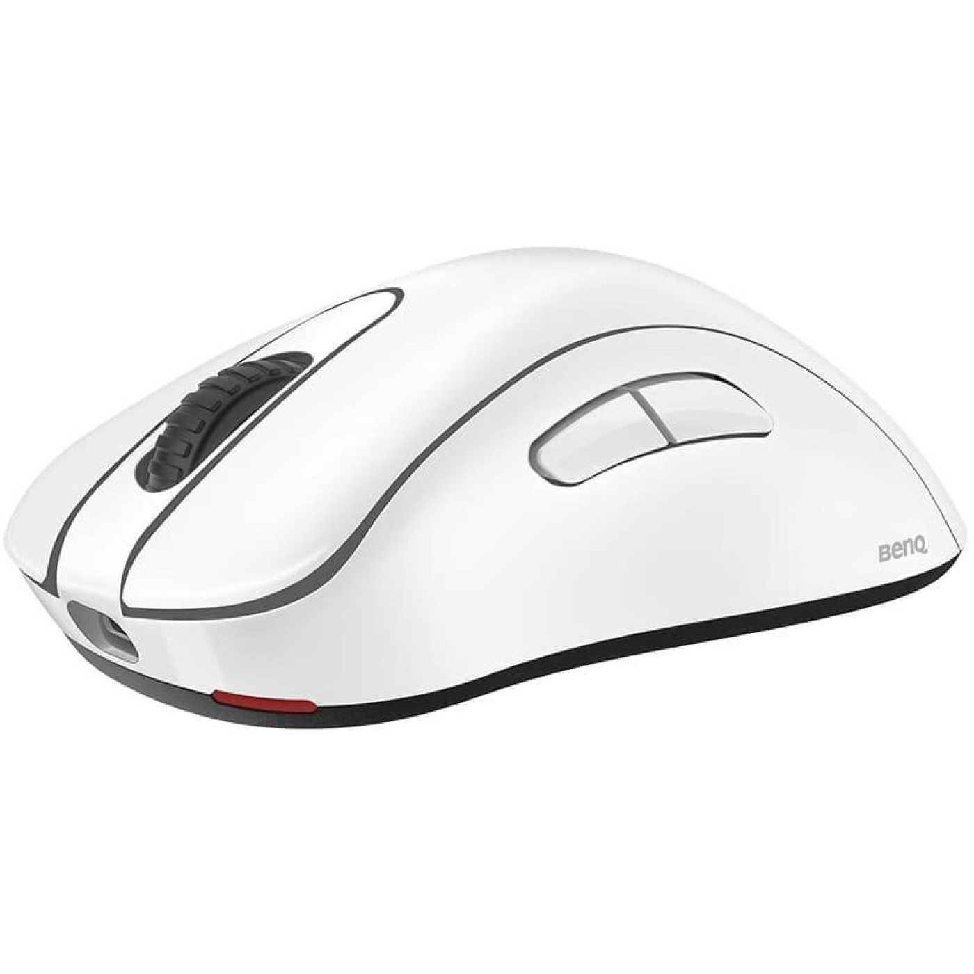 Миша Zowie EC3-DW White (9H.N4WBE.A3E)