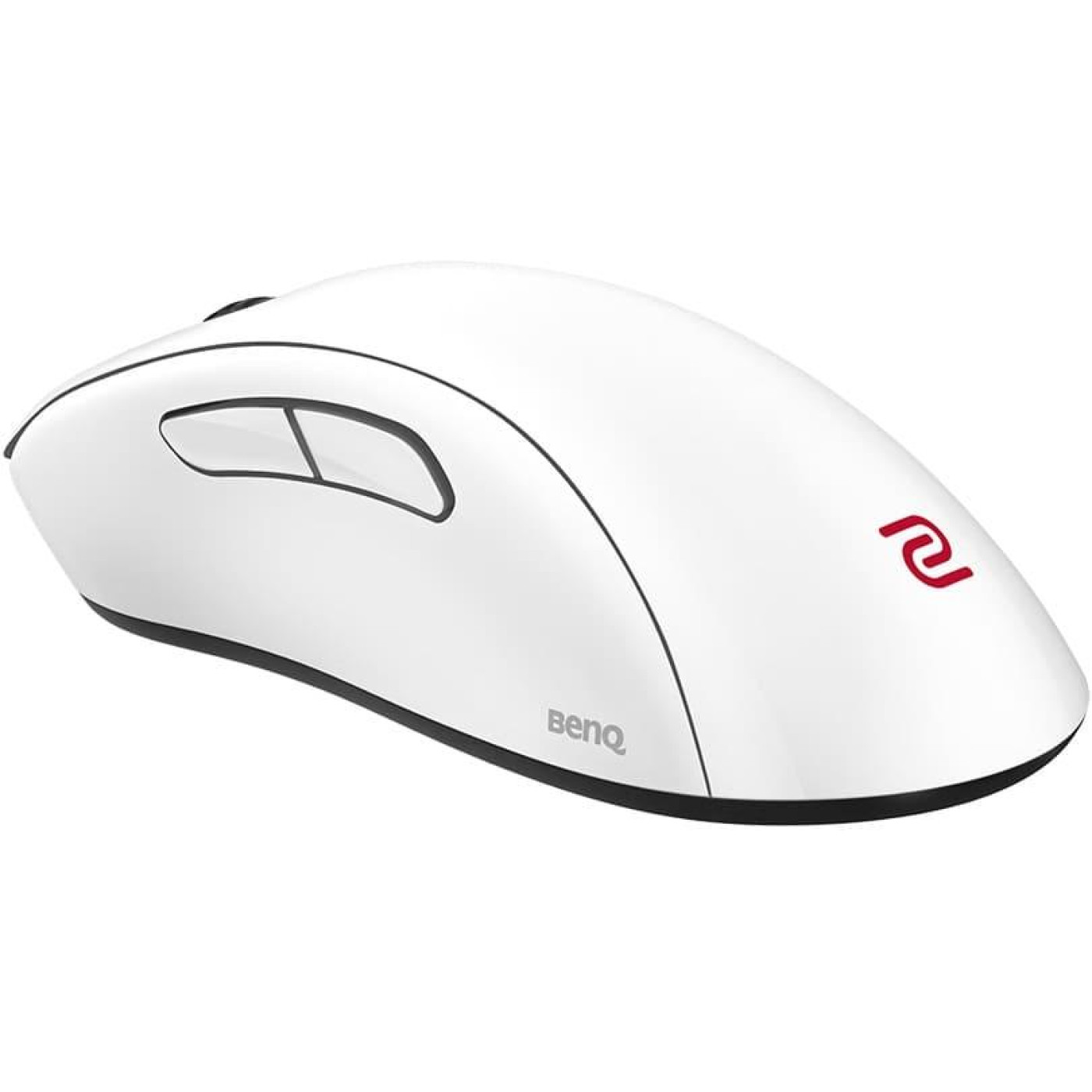 Миша Zowie EC3-DW White (9H.N4WBE.A3E)