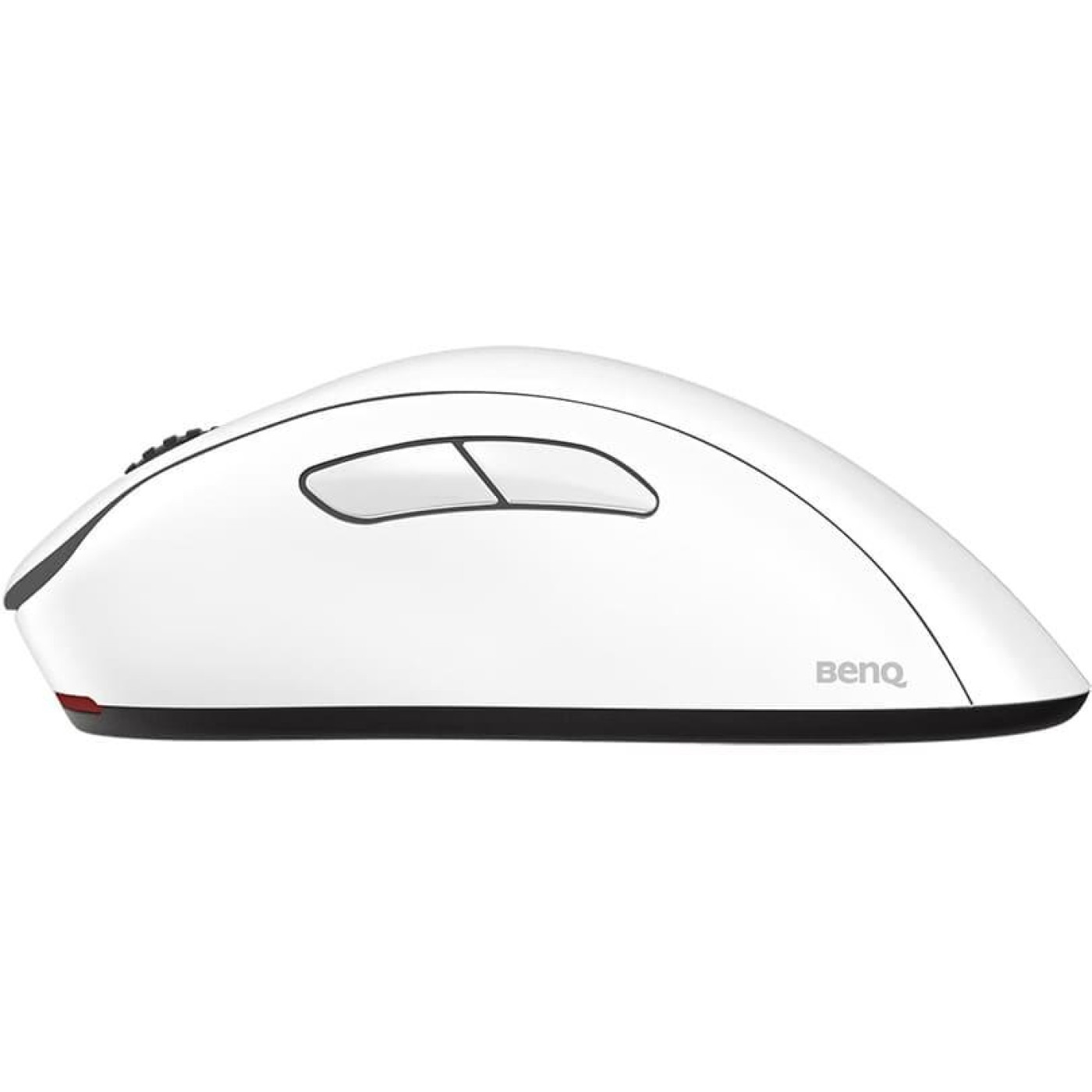 Миша Zowie EC3-DW White (9H.N4WBE.A3E)