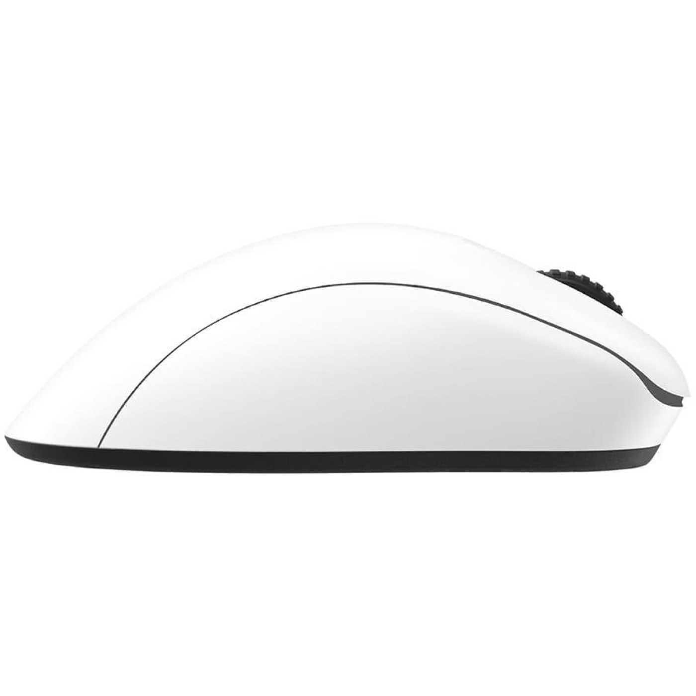 Миша Zowie EC3-DW White (9H.N4WBE.A3E)