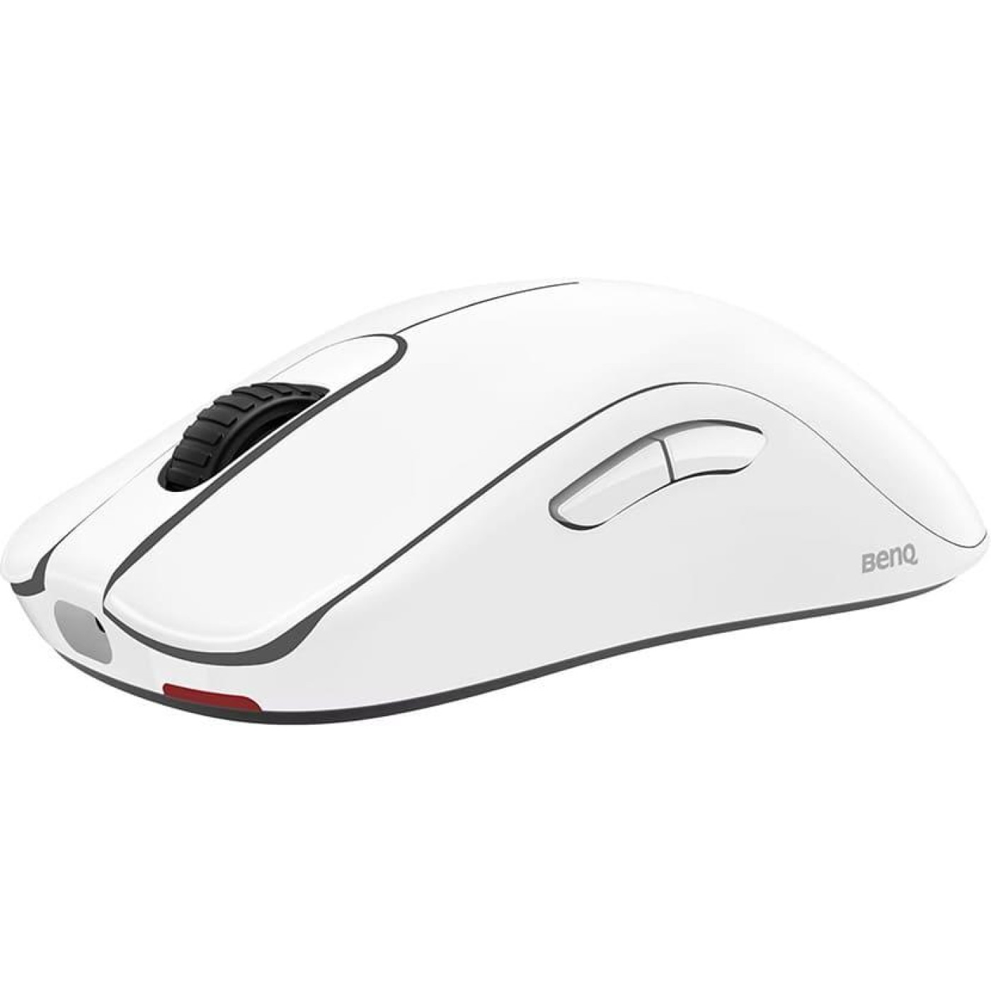 Миша Zowie FK2‑DW White (9H.N4MBE.A3E)