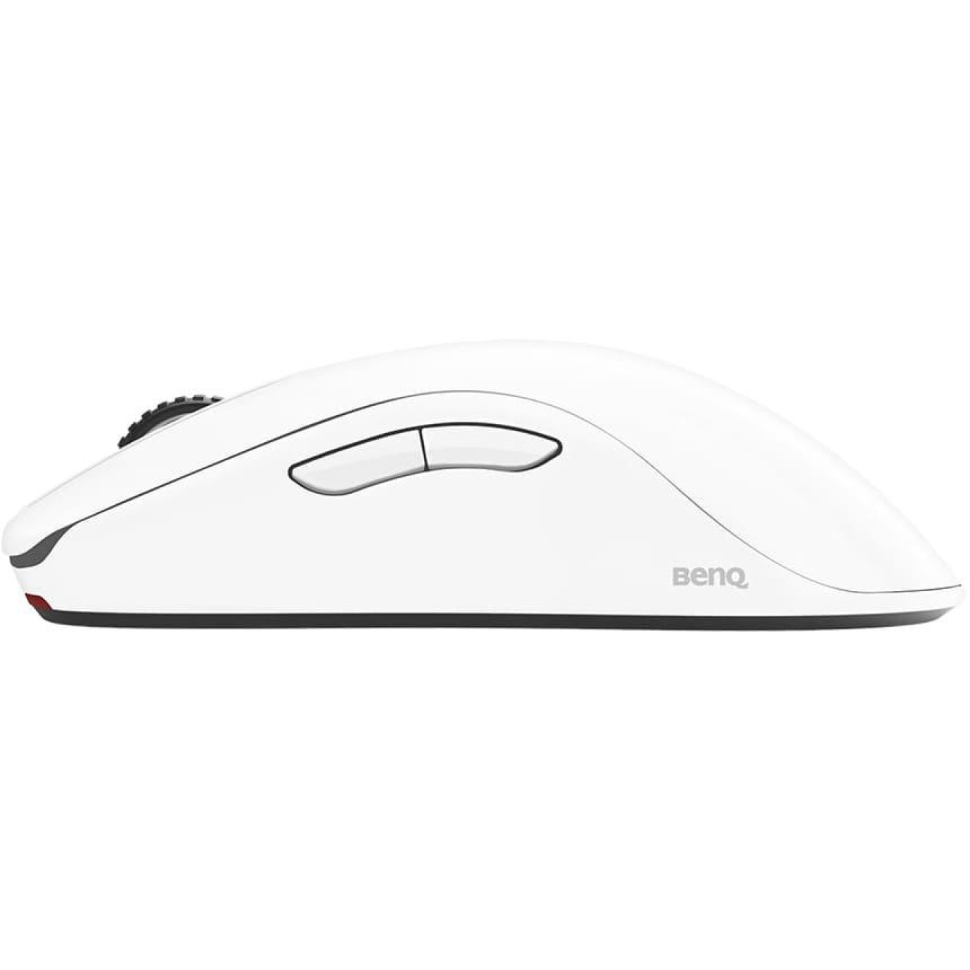 Миша Zowie FK2‑DW White (9H.N4MBE.A3E)