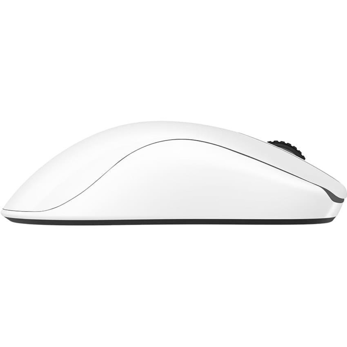 Миша Zowie FK2‑DW White (9H.N4MBE.A3E)