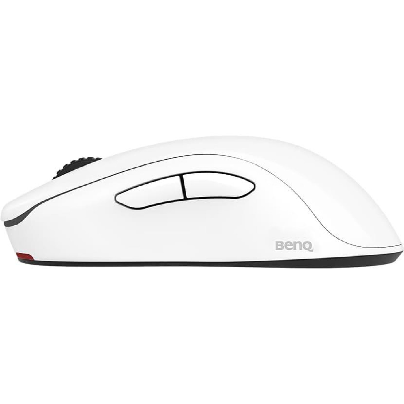 Мышь Zowie U2‑DW White (9H.N4PBE.A3E)