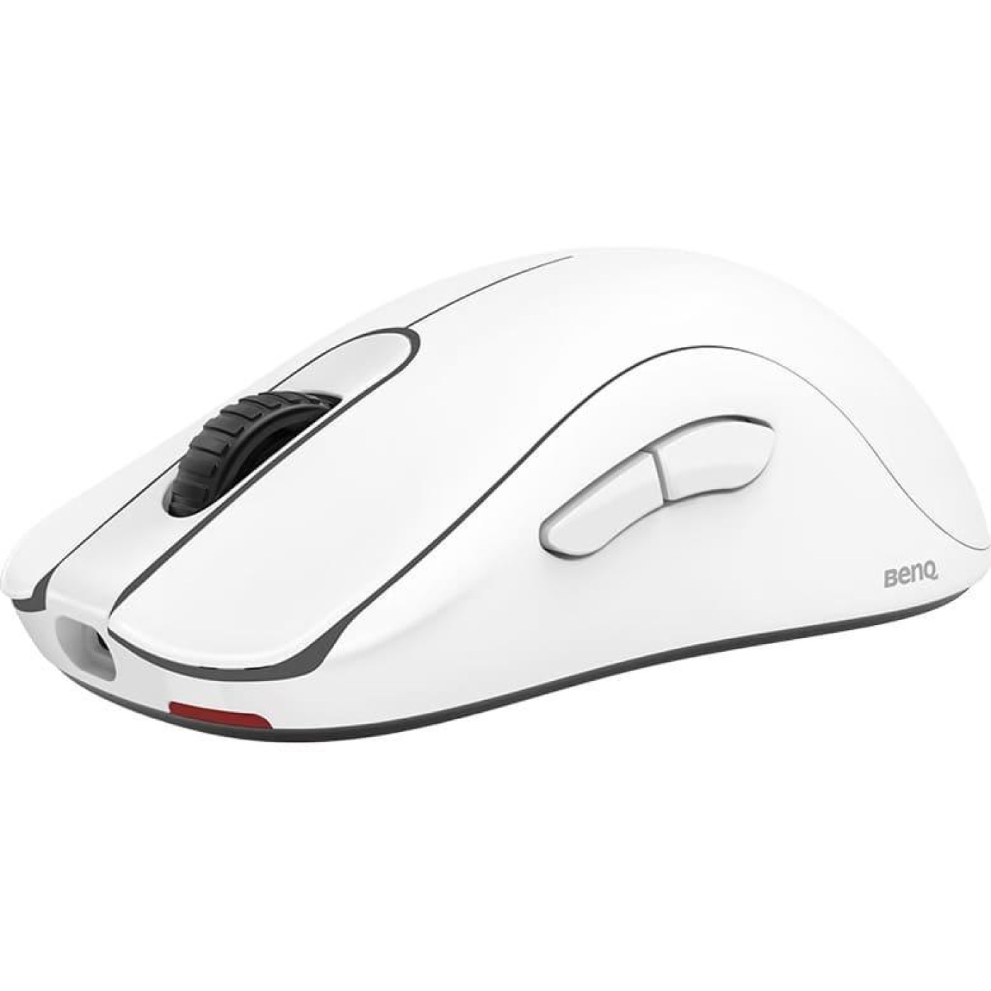Миша Zowie ZA13‑DW White (9H.N4RBE.A3E)