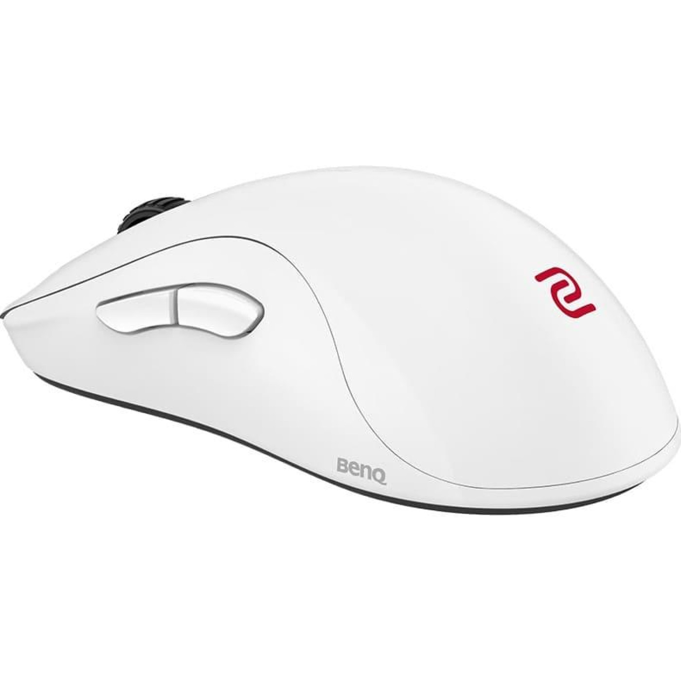 Миша Zowie ZA13‑DW White (9H.N4RBE.A3E)
