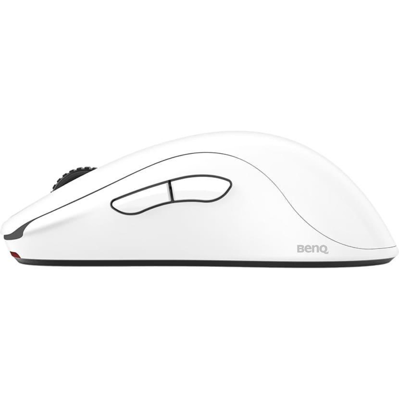 Миша Zowie ZA13‑DW White (9H.N4RBE.A3E)