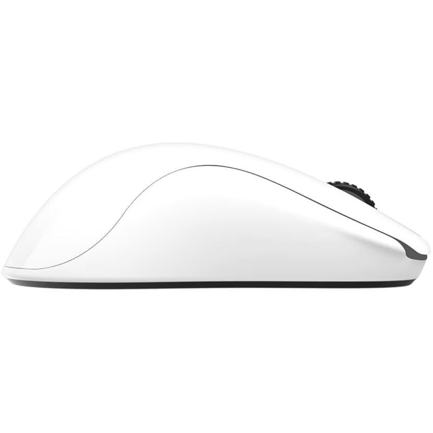 Миша Zowie ZA13‑DW White (9H.N4RBE.A3E)
