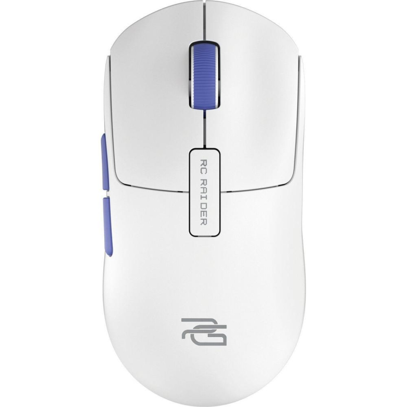 Мышь Proove Gaming RC Raider 8K White Purple (WMRR00122017)