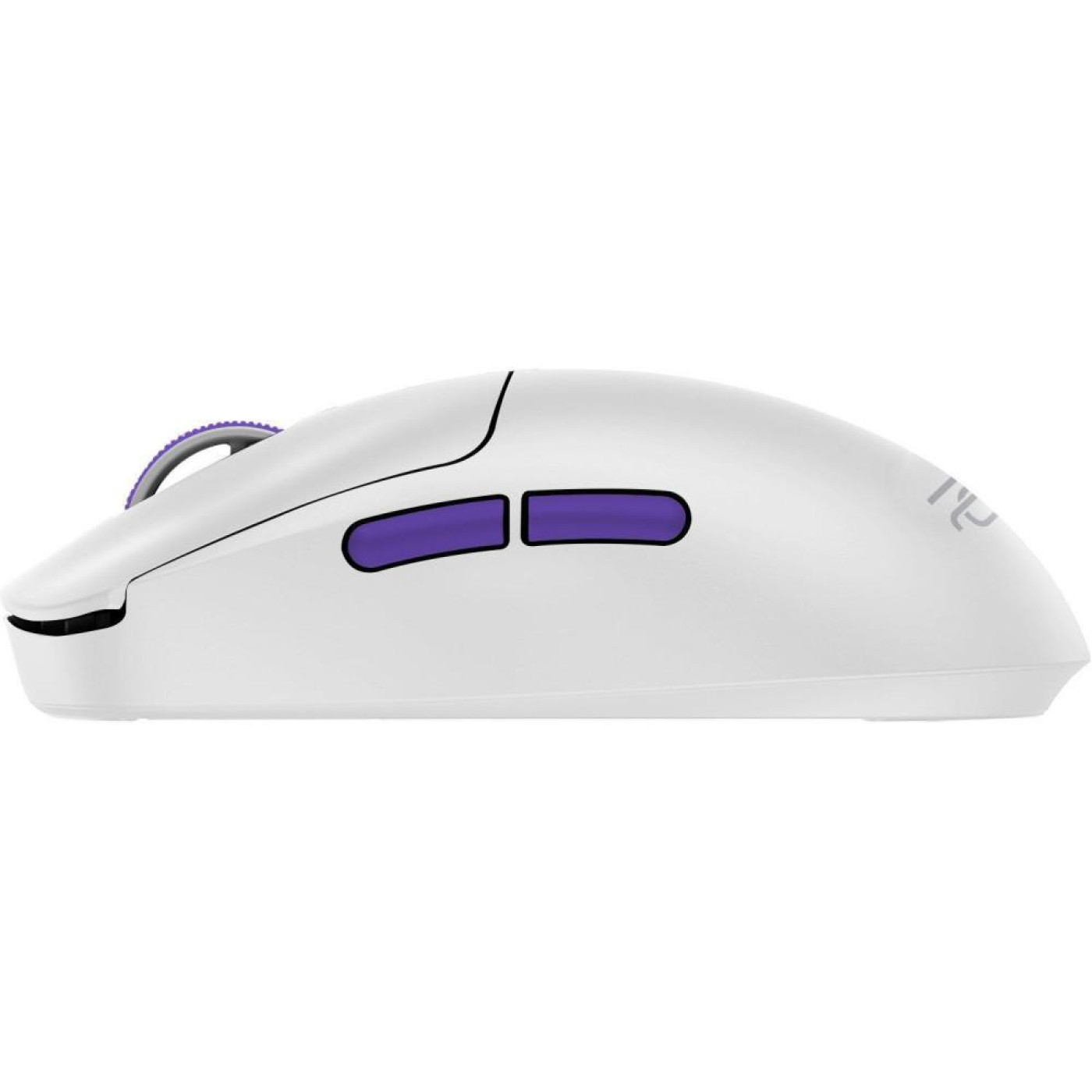 Мышь Proove Gaming RC Raider 8K White Purple (WMRR00122017)