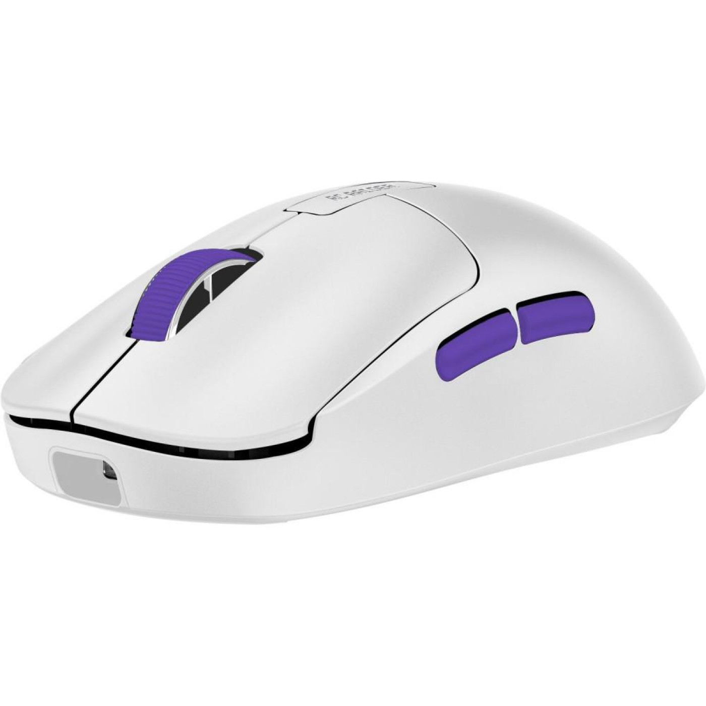 Мышь Proove Gaming RC Raider 8K White Purple (WMRR00122017)