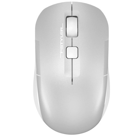 Мышь A4Tech Fstyler FB26CS Air2 (Icy White) (FB26CS AIR2 (ICY WHITE))
