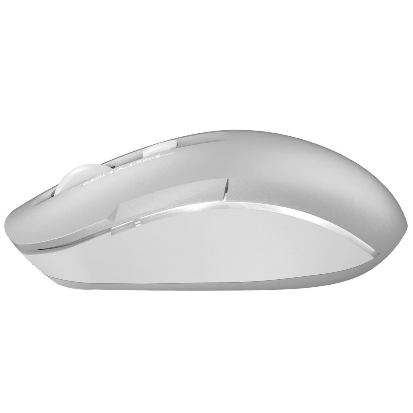Мышь A4Tech Fstyler FB26CS Air2 (Icy White) (FB26CS AIR2 (ICY WHITE))
