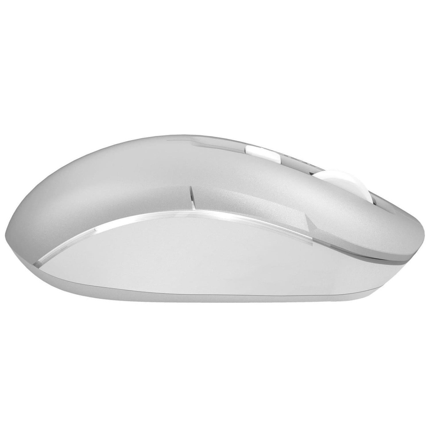 Мышь A4Tech Fstyler FB26CS Air2 (Icy White) (FB26CS AIR2 (ICY WHITE))