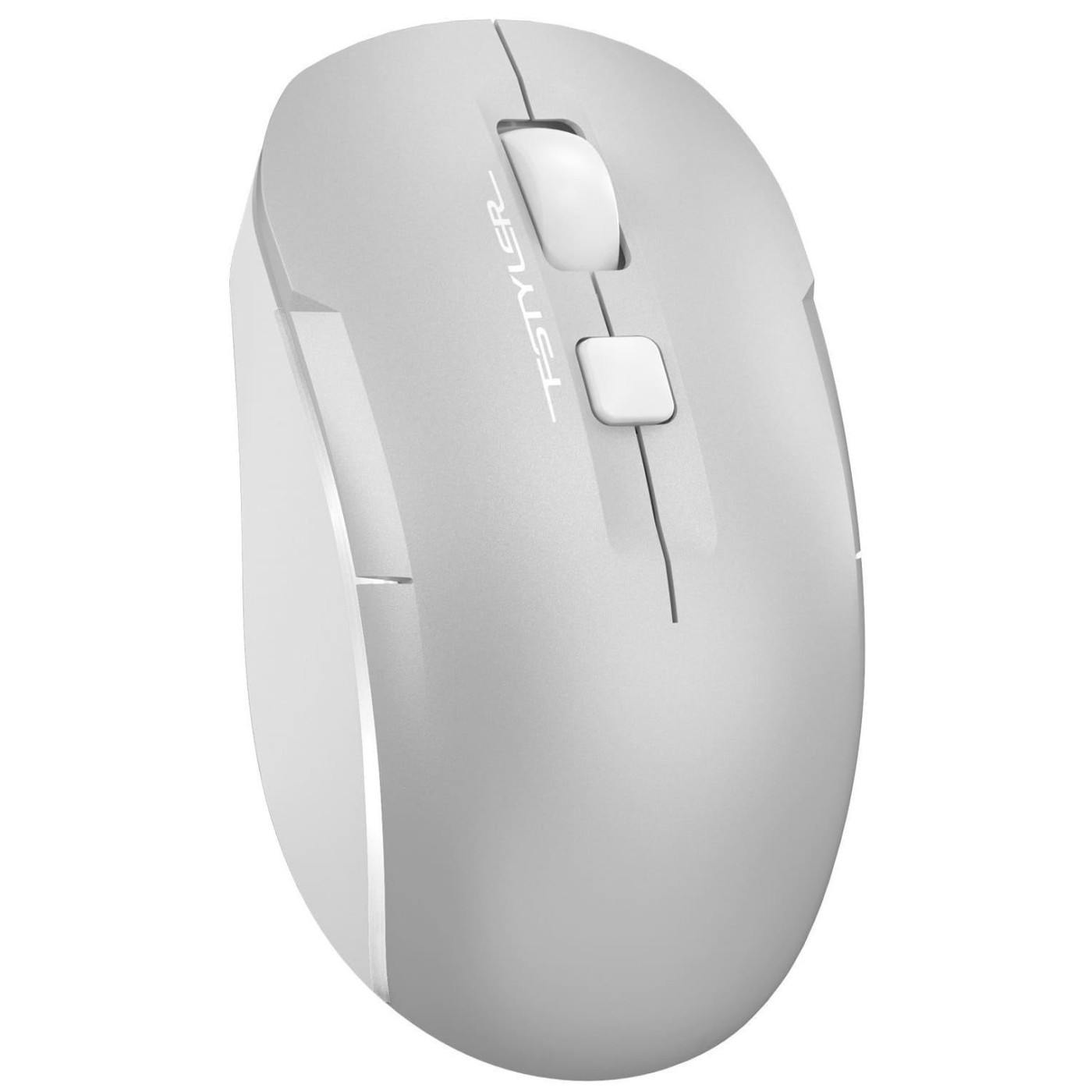 Мышь A4Tech Fstyler FB26CS Air2 (Icy White) (FB26CS AIR2 (ICY WHITE))