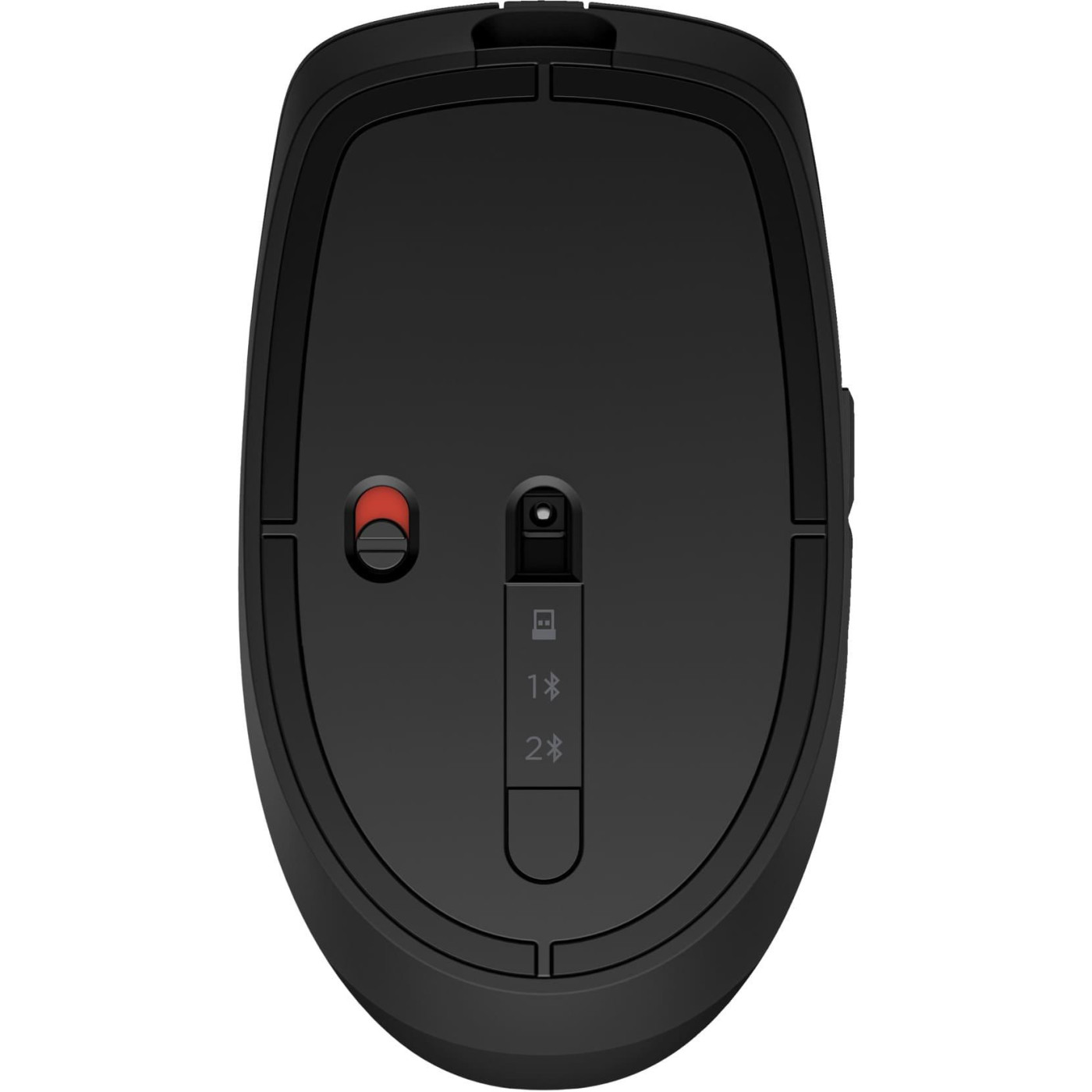 Мышь HP 710 Rechargeable Silent Mouse (6E6F2AA)