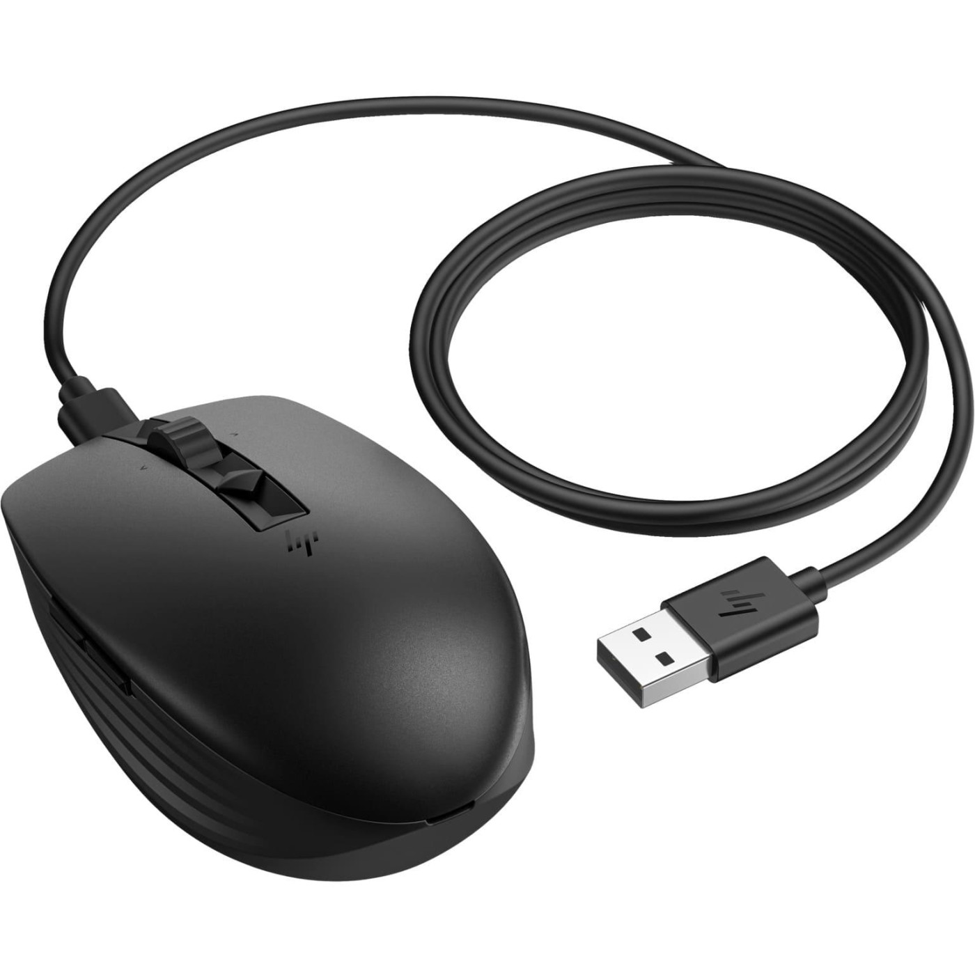 Мышь HP 710 Rechargeable Silent Mouse (6E6F2AA)