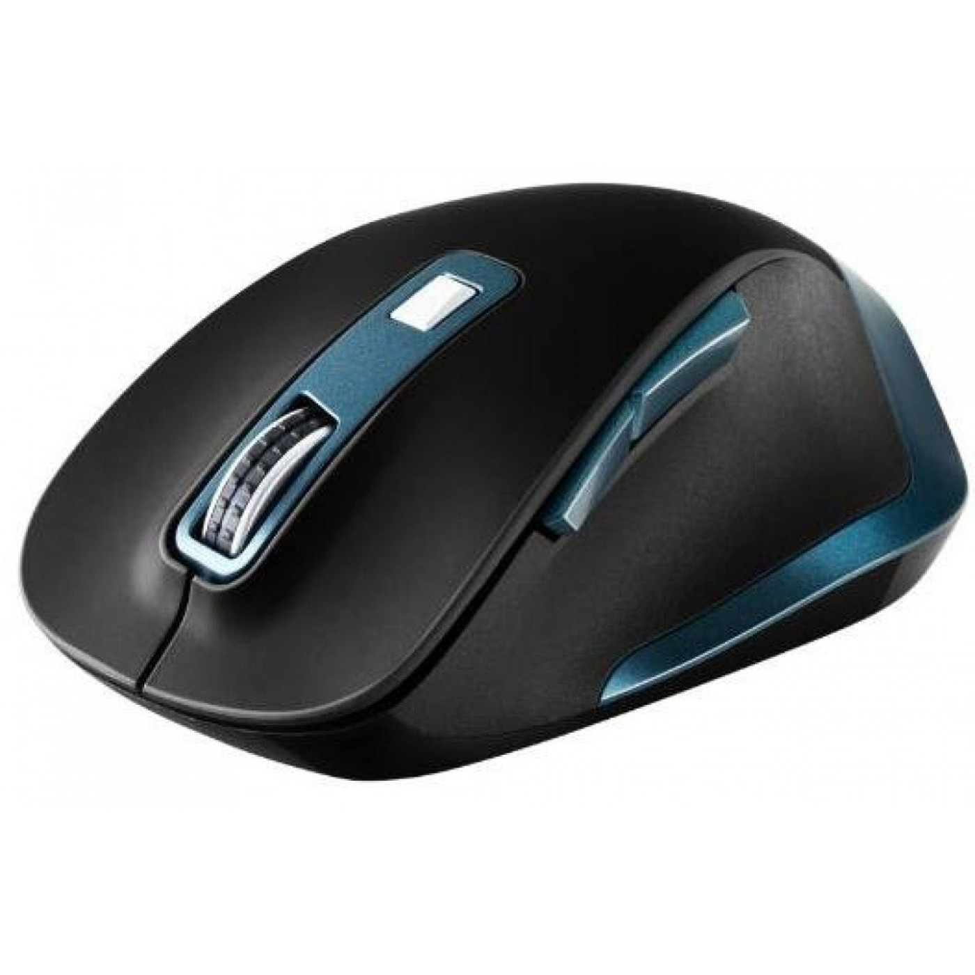 Беспроводная мышь Canyon CNS-CMSW14DG Wireless Black-Blue (CNS-CMSW14DG)