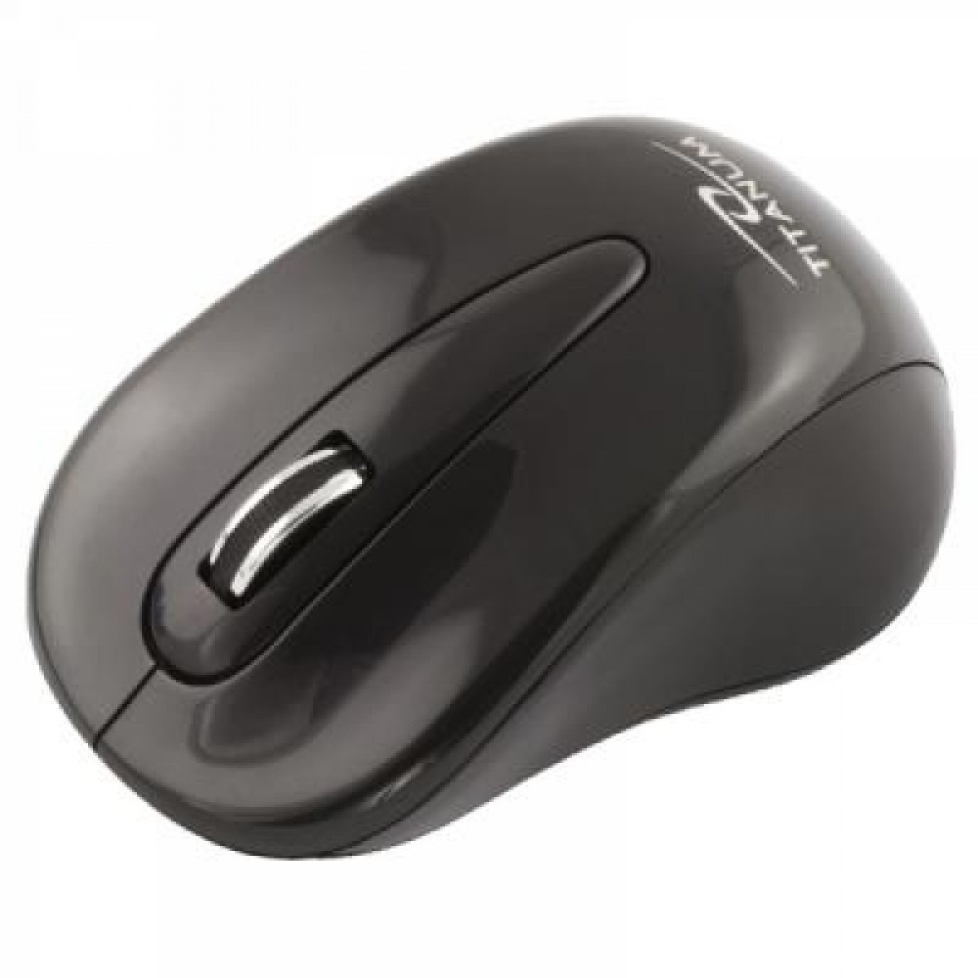 Беспроводная мышь Esperanza Titanum TM104K Black (TM104K)