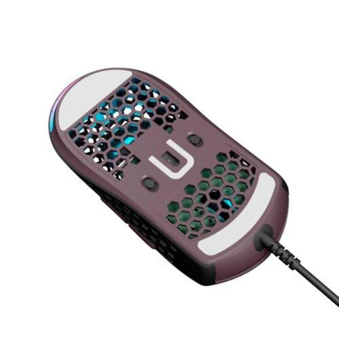 Миша Dark Project ME4 - 3327 Huano 20m (DPO-ME-0004)