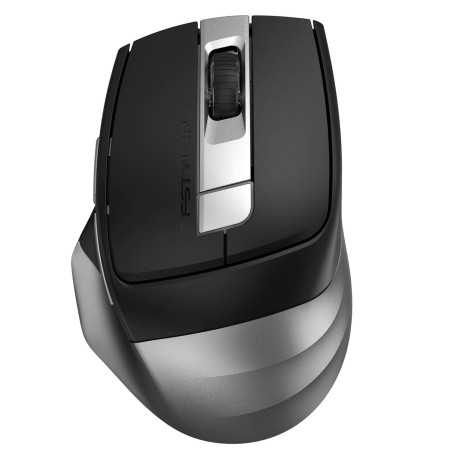 Беспроводная мышь A4Tech Fstyler FB35CS Bluetooth Smoky Grey (FB35CS (Smoky Grey))