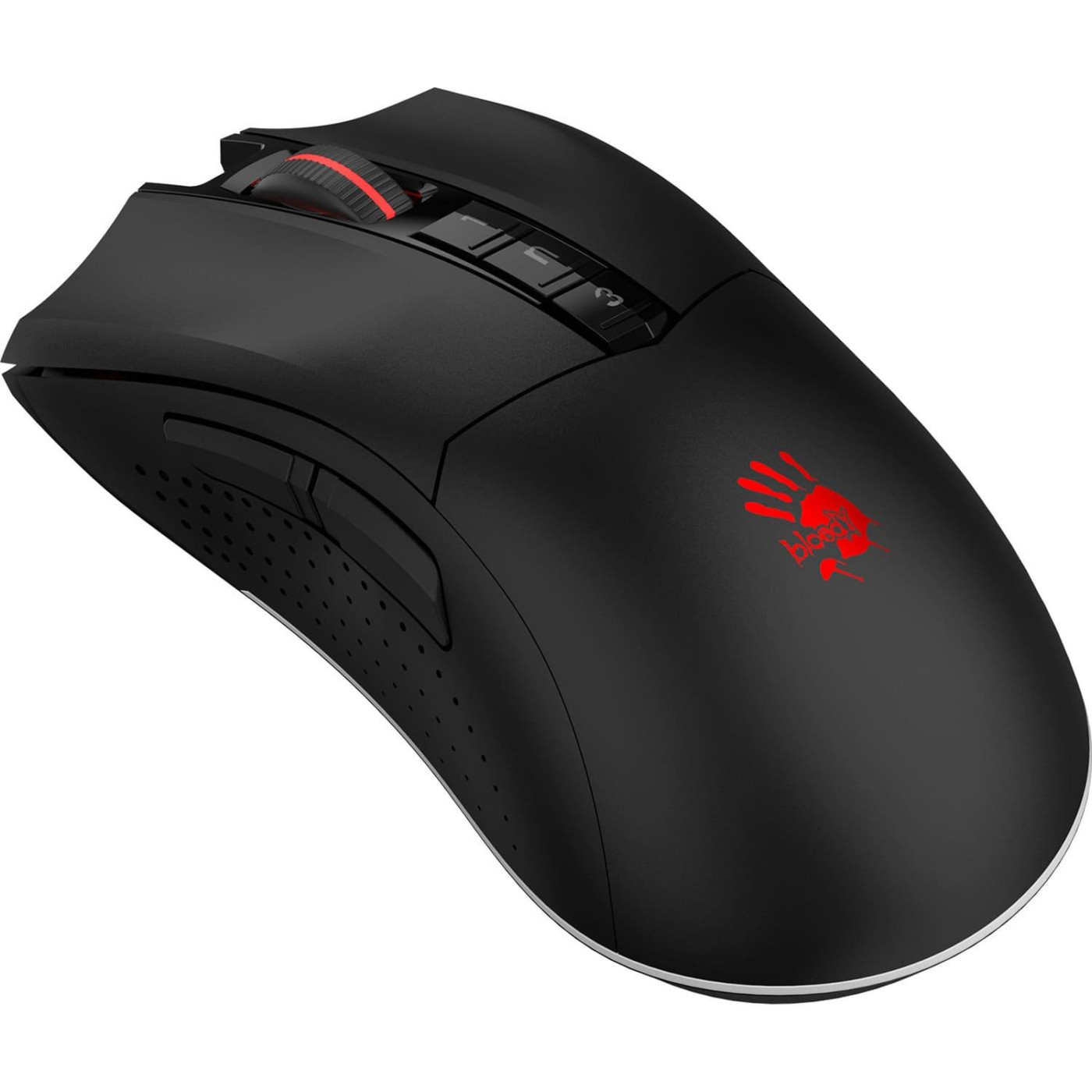 Бездротова миша Bloody A4Tech R90 Plus Wireless Black (R90 Plus (Black))