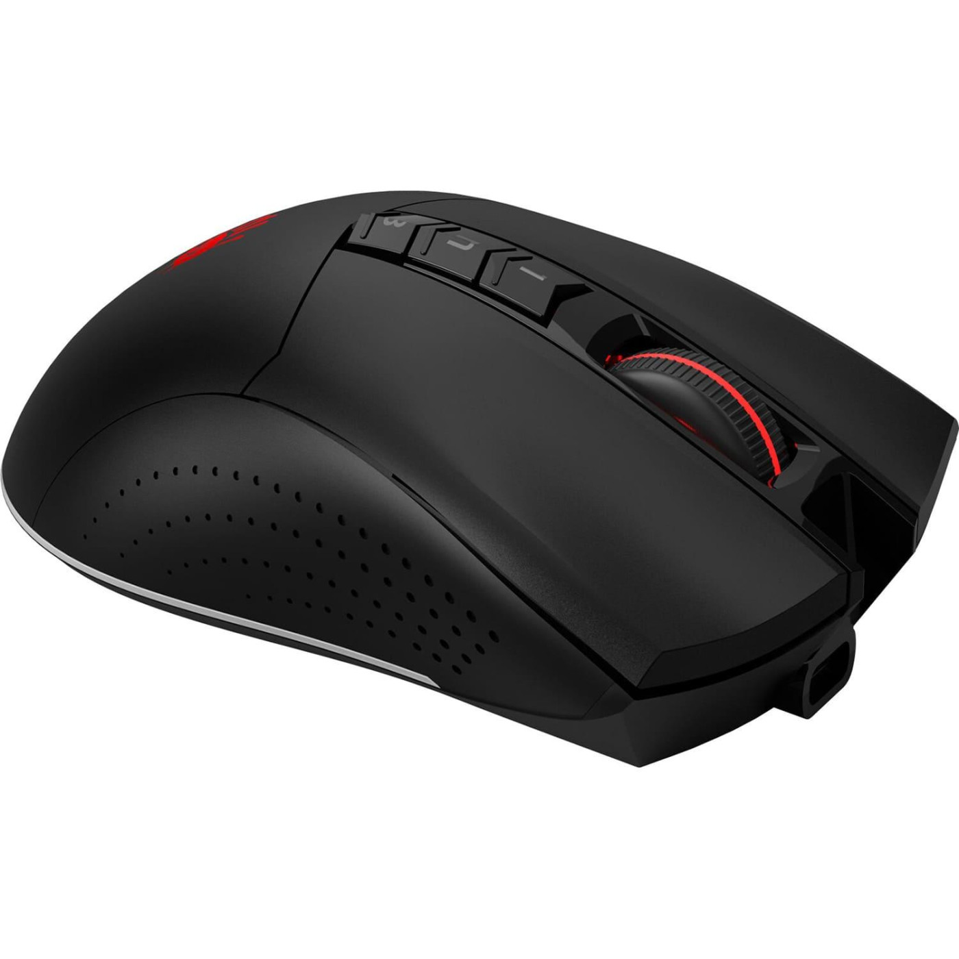 Бездротова миша Bloody A4Tech R90 Plus Wireless Black (R90 Plus (Black))
