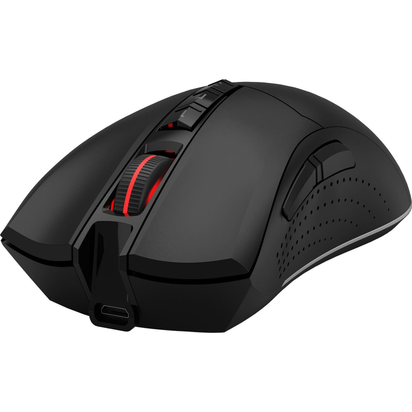 Бездротова миша Bloody A4Tech R90 Plus Wireless Black (R90 Plus (Black))