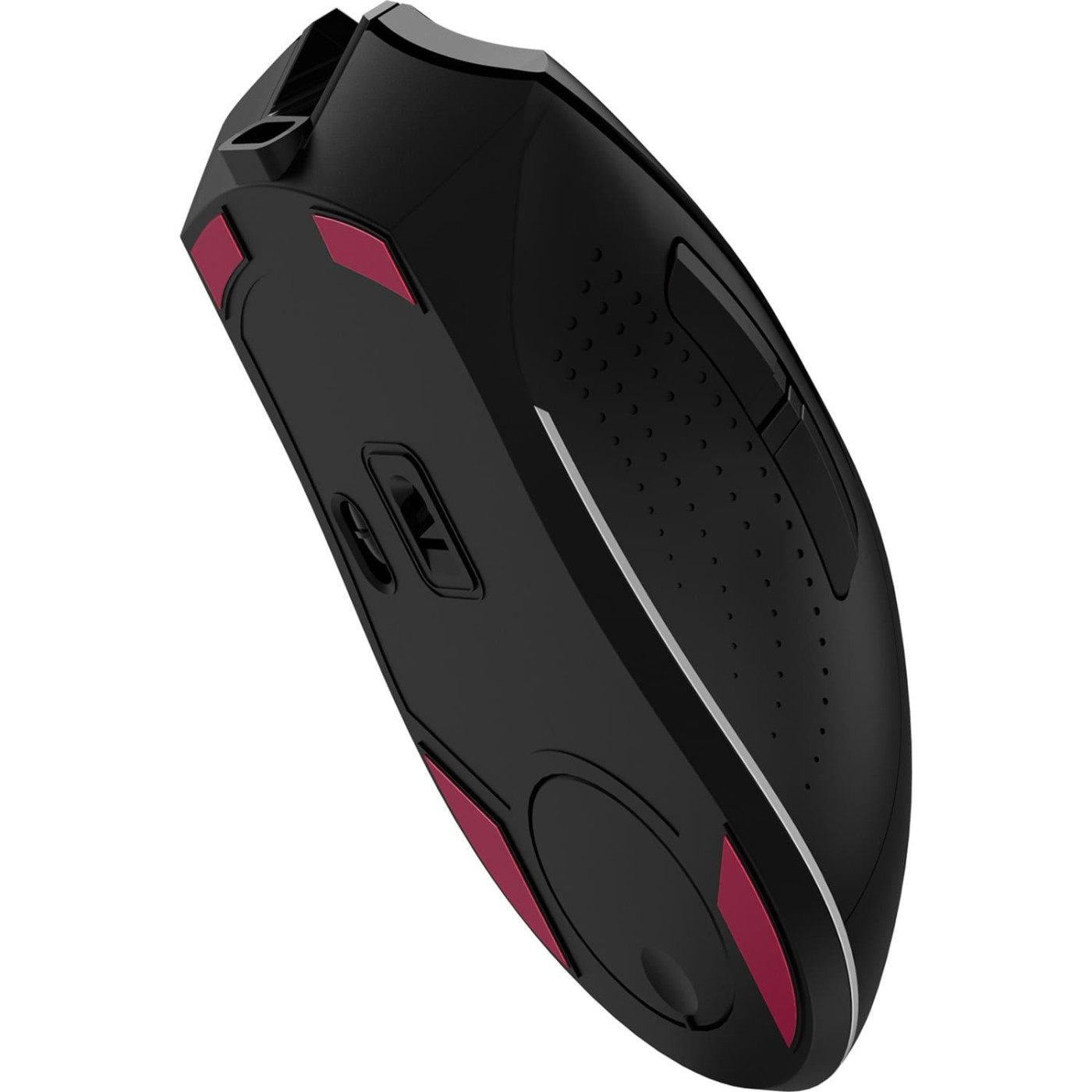 Бездротова миша Bloody A4Tech R90 Plus Wireless Black (R90 Plus (Black))