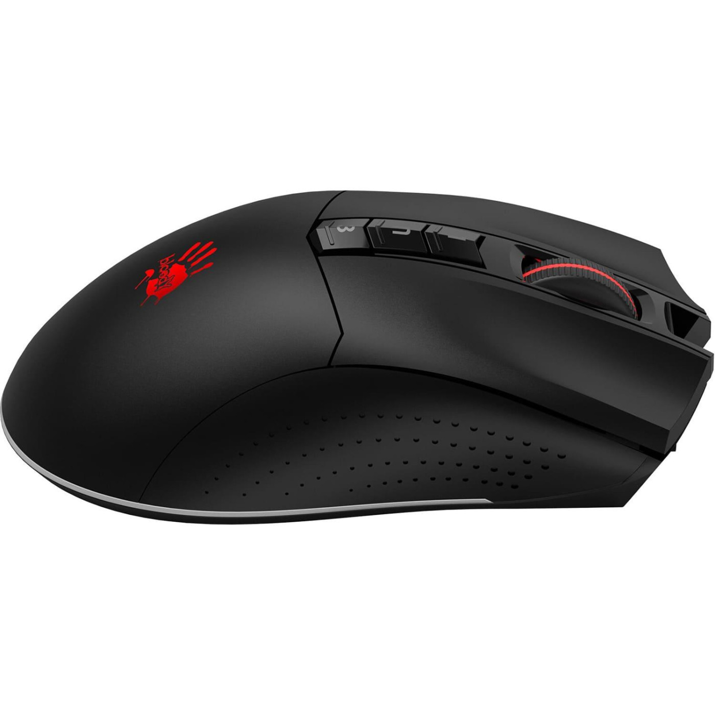 Бездротова миша Bloody A4Tech R90 Plus Wireless Black (R90 Plus (Black))