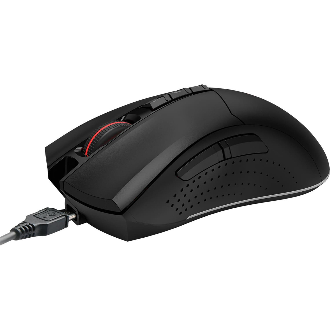 Бездротова миша Bloody A4Tech R90 Plus Wireless Black (R90 Plus (Black))
