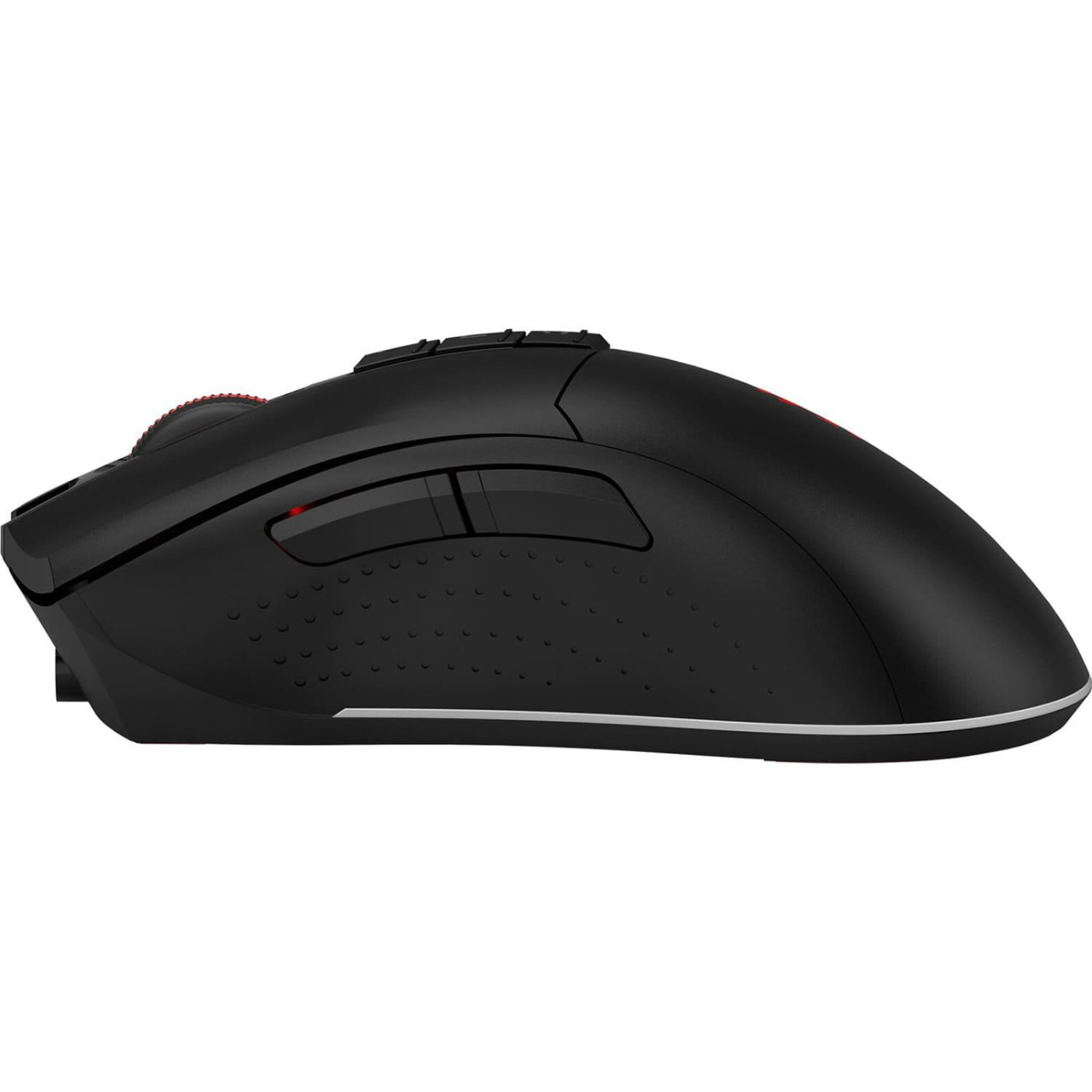 Бездротова миша Bloody A4Tech R90 Plus Wireless Black (R90 Plus (Black))