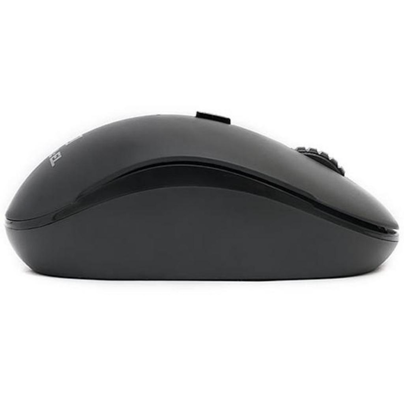 Миша Real-EL RM-301 black (RM-301 black)