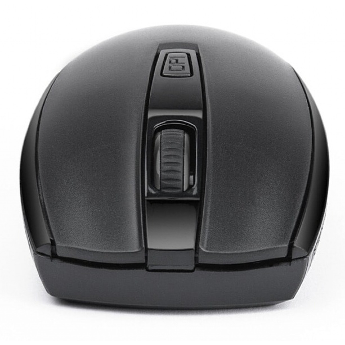 Беспроводная мышь Real-EL RM-308 Wireless Black (RM-308 Wireless Black)