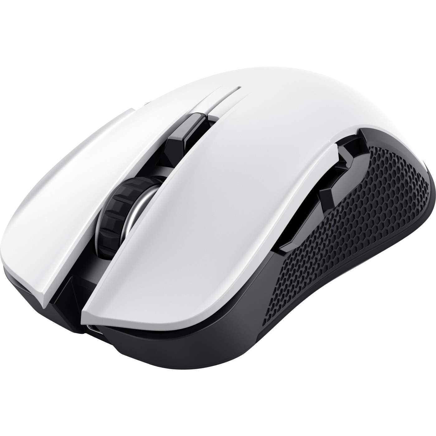 Беспроводная мышь Trust GXT923 YBAR Wireless White (24889)