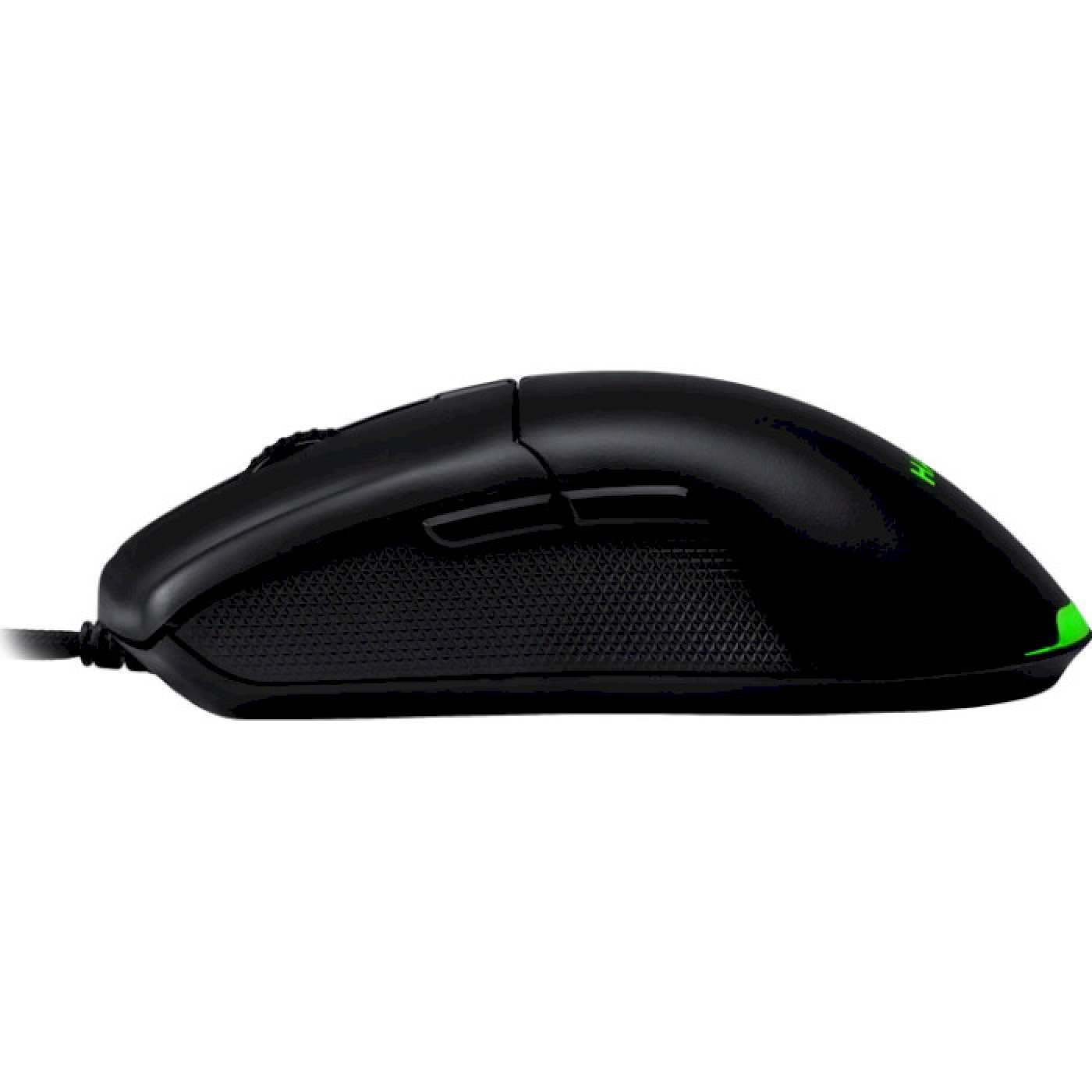Мышь HATOR Pulsar Essential Black (HTM-312) U1