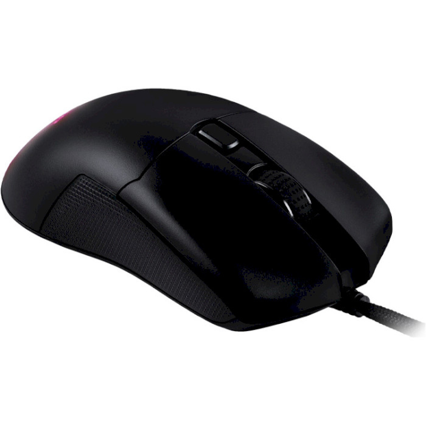 Мышь HATOR Pulsar Essential Black (HTM-312) U1