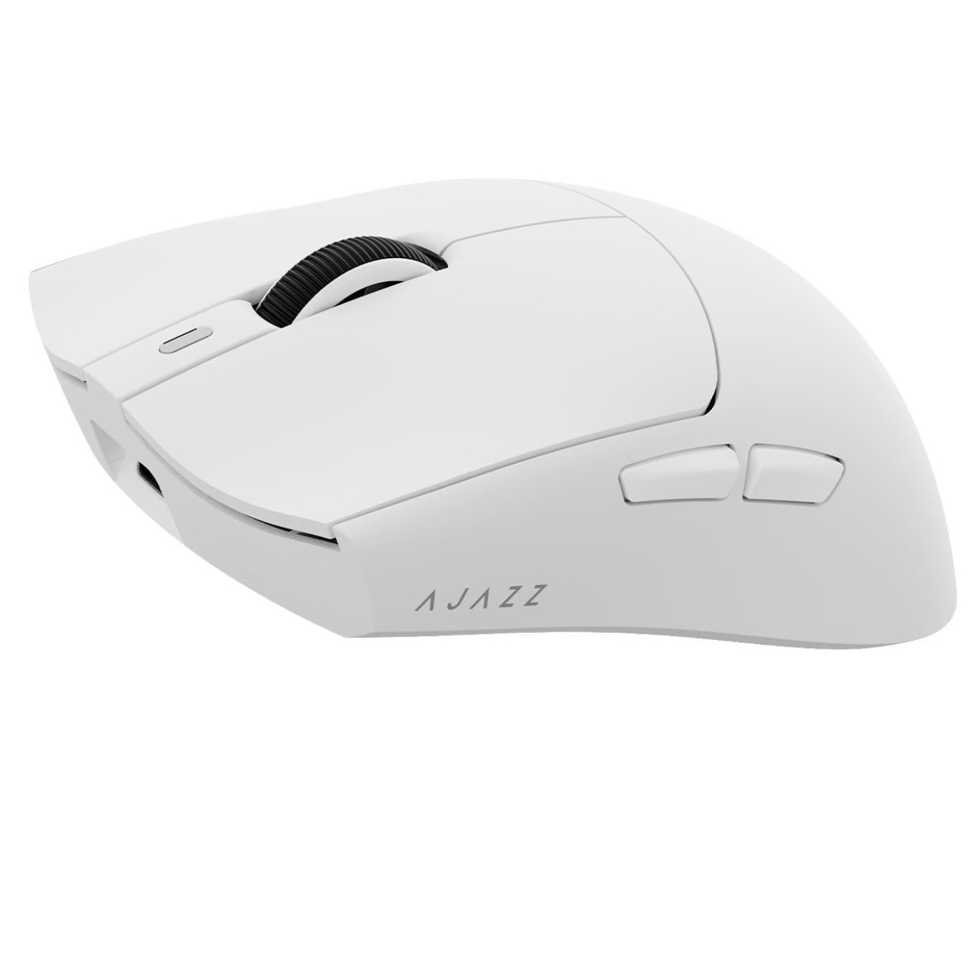 Мышь Ajazz AJ139 Near Link V3 Pro+ White (AJ139-NL-V3-PRO-W)