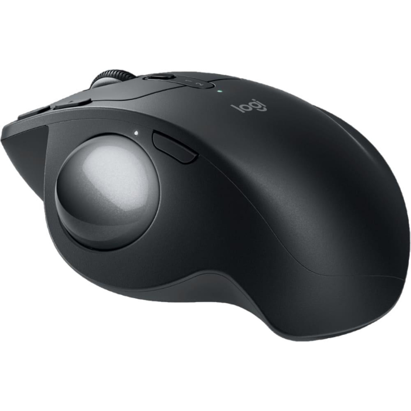 Бездротова миша Logitech MX Ergo S Advanced Wireless Trackball Graphite (910-007260)
