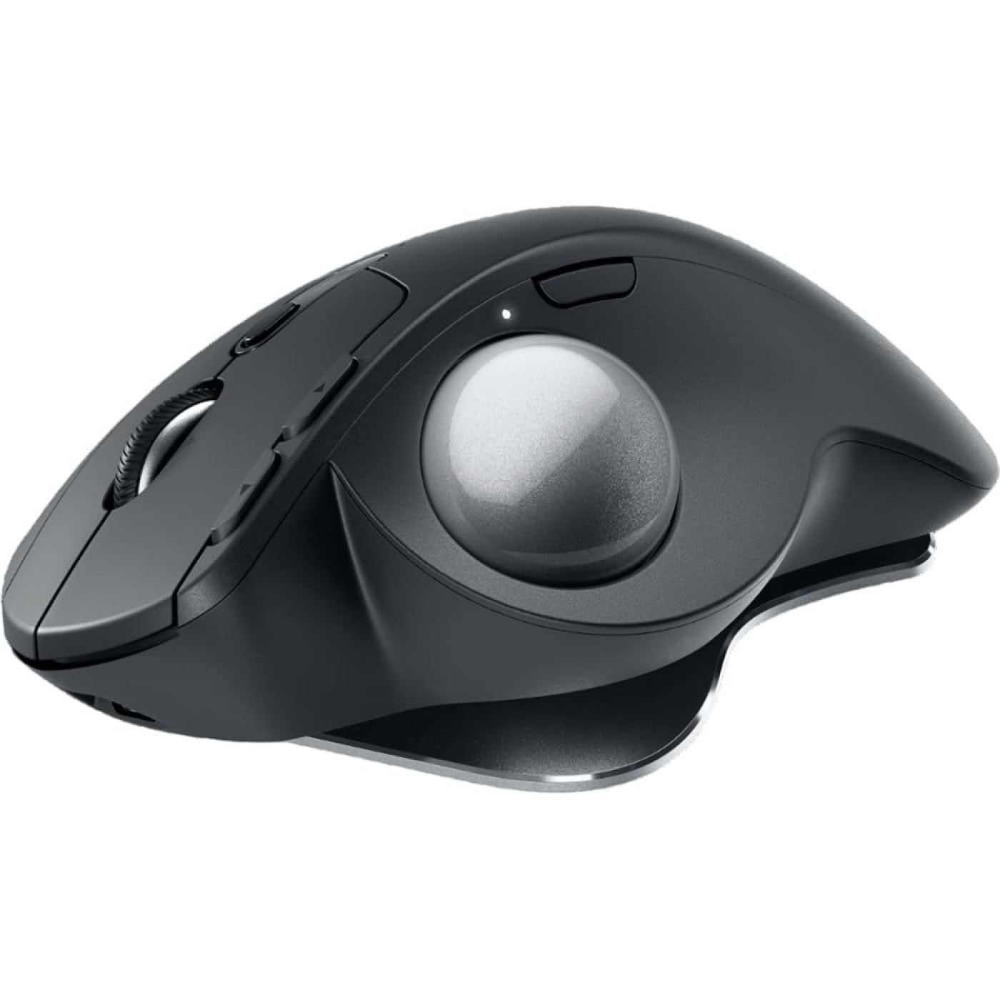 Бездротова миша Logitech MX Ergo S Advanced Wireless Trackball Graphite (910-007260)