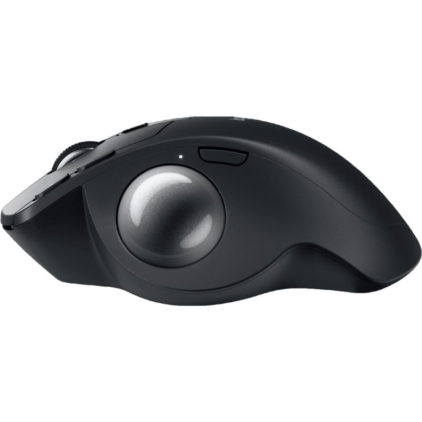 Бездротова миша Logitech MX Ergo S Advanced Wireless Trackball Graphite (910-007260)