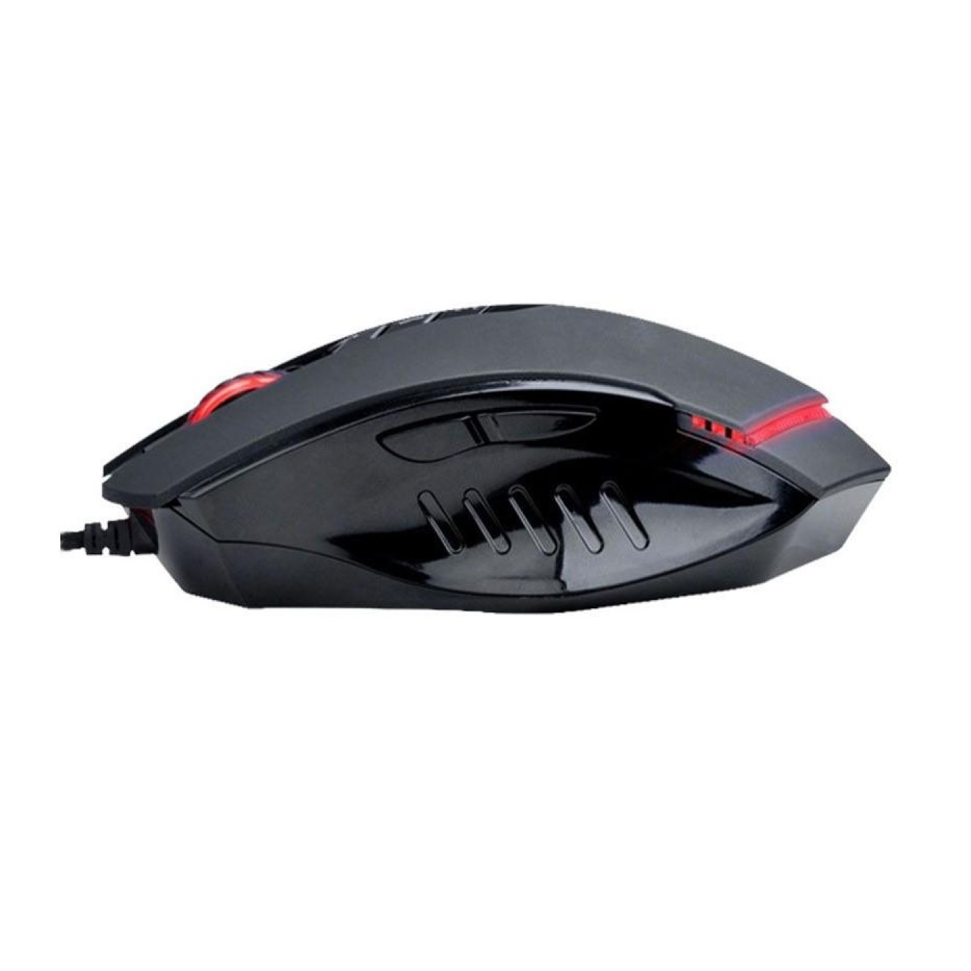 Мышь Bloody A4TECH V8MA USB Black V8MA Black-OLD)