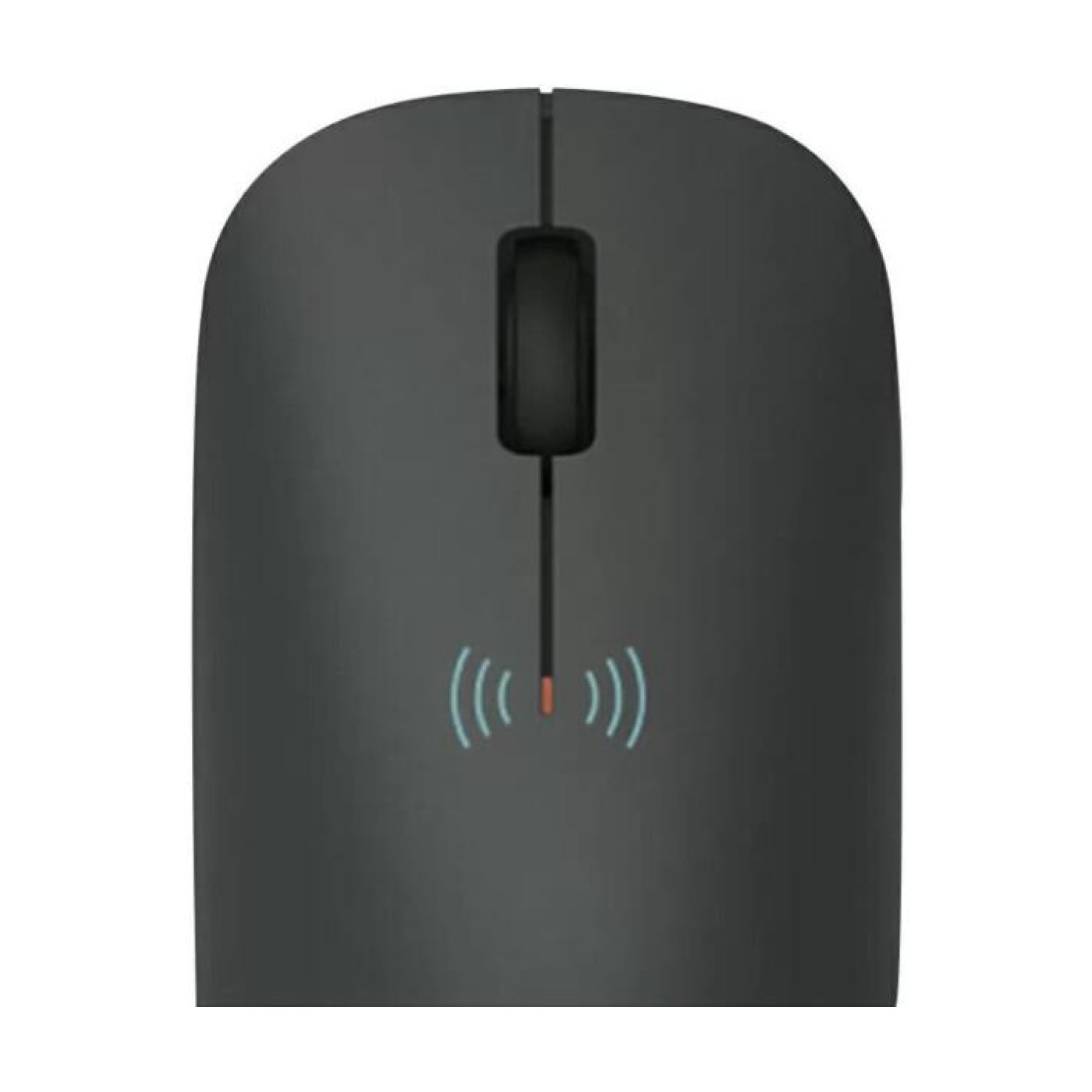 Беспроводная мышь Xiaomi Wireless Lite Black (951904)