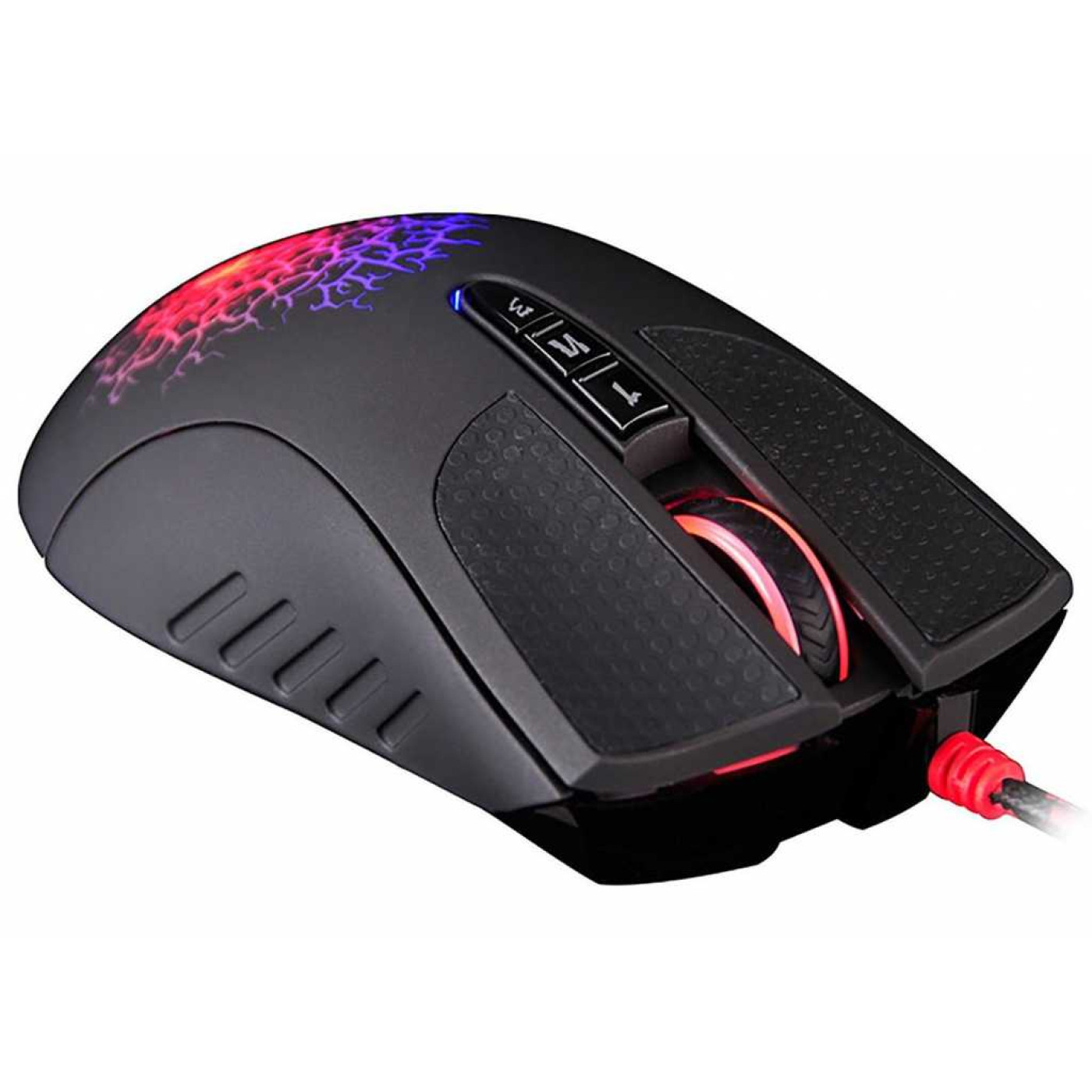 Мышь Bloody A4Tech A90A USB Black (A90A (Black))