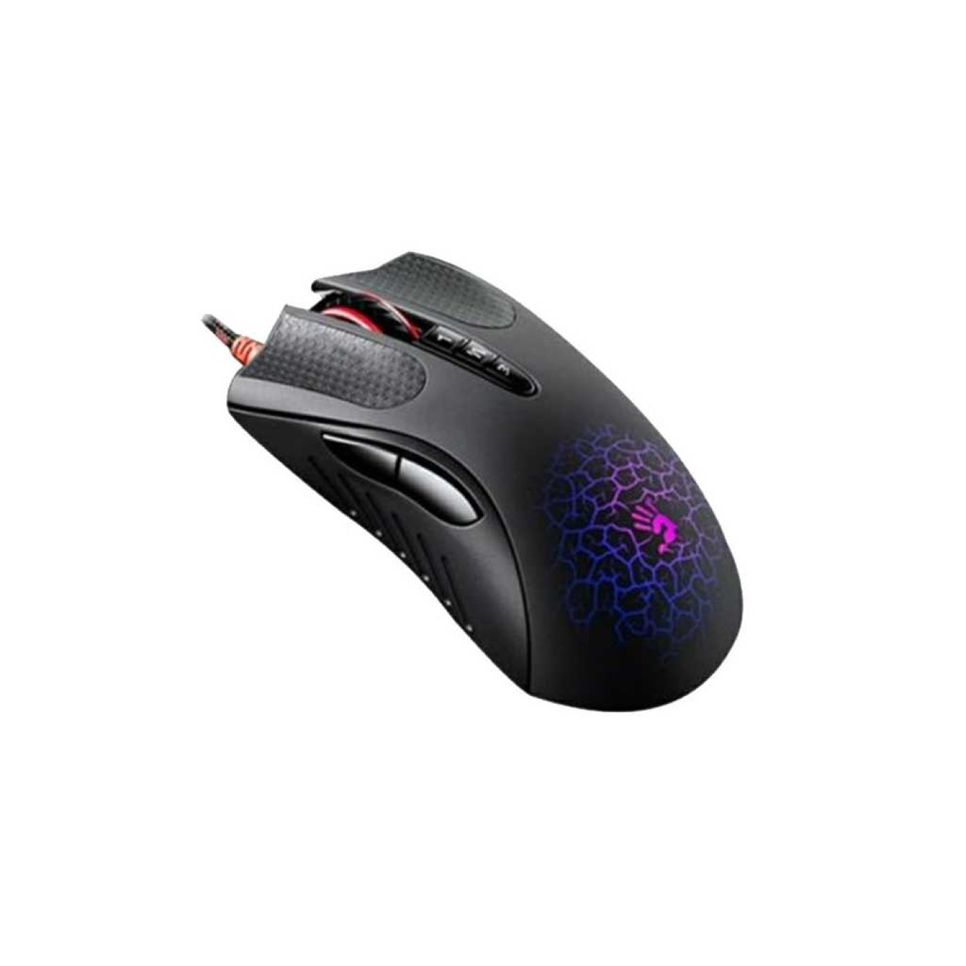 Мышь Bloody A4Tech A90A USB Black (A90A (Black))