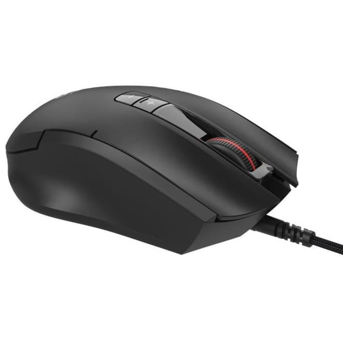 Мышь Bloody A4Tech ES8 Black (ES8 (Stone Black))