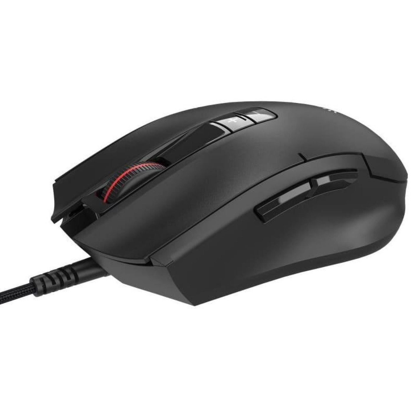 Мышь Bloody A4Tech ES8 Black (ES8 (Stone Black))