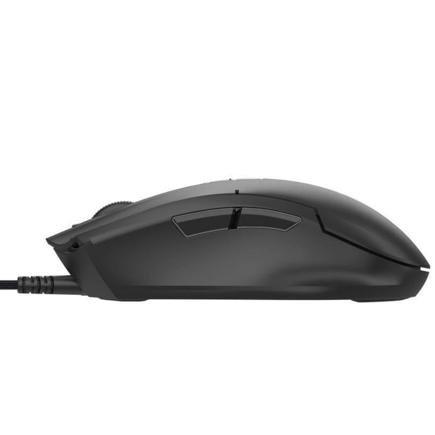 Мышь Bloody A4Tech ES8 Black (ES8 (Stone Black))