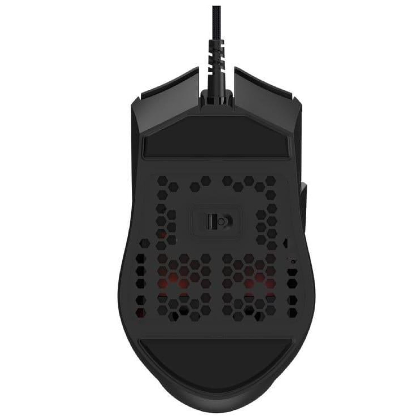 Мышь Bloody A4Tech ES8 Black (ES8 (Stone Black))