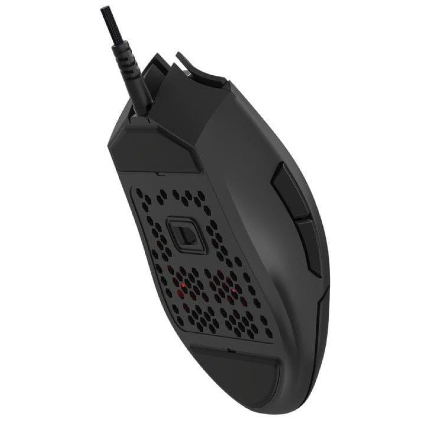 Мышь Bloody A4Tech ES8 Black (ES8 (Stone Black))